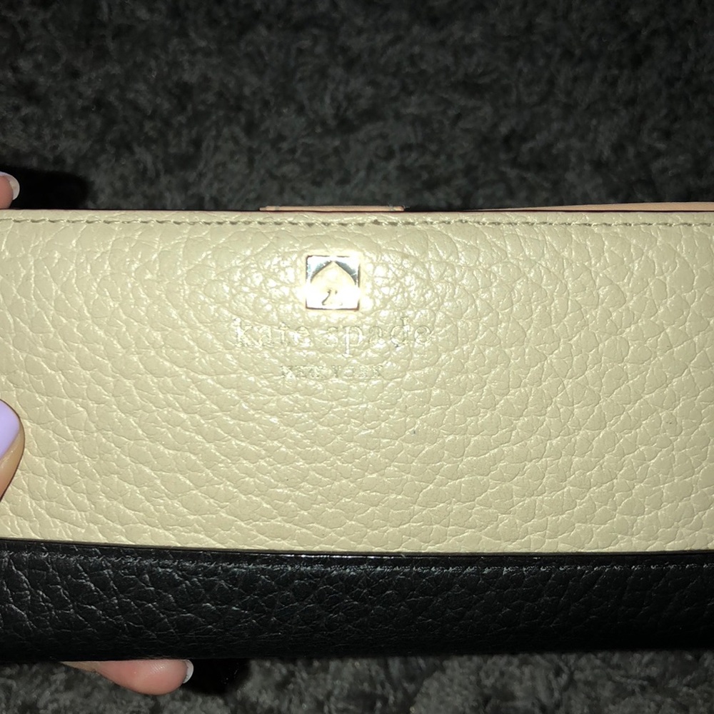 Kate spade wallet